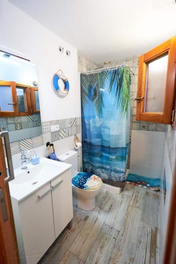 Casa Ideal Para Familias Con Patio Y 3 Banos Валенсія Екстер'єр фото