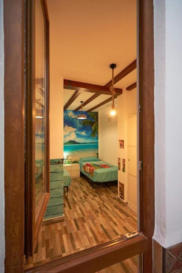 Casa Ideal Para Familias Con Patio Y 3 Banos Валенсія Екстер'єр фото
