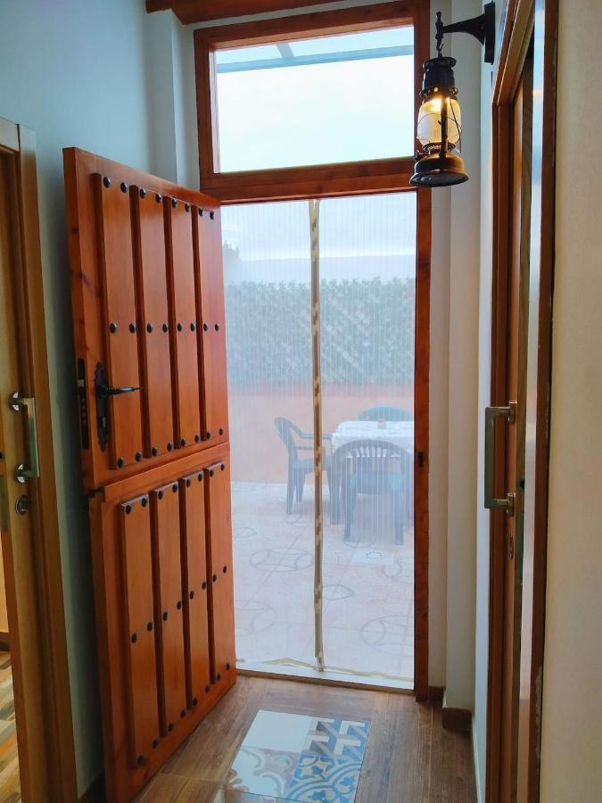 Casa Ideal Para Familias Con Patio Y 3 Banos Валенсія Екстер'єр фото