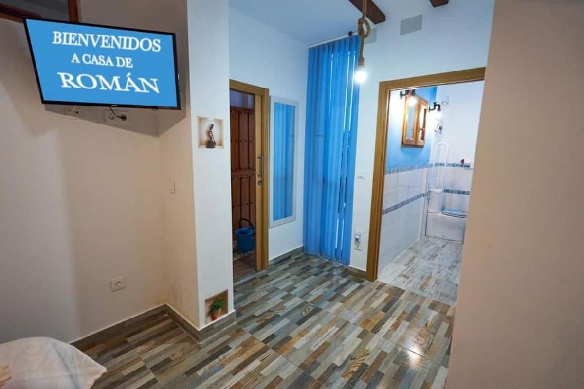 Casa Ideal Para Familias Con Patio Y 3 Banos Валенсія Екстер'єр фото