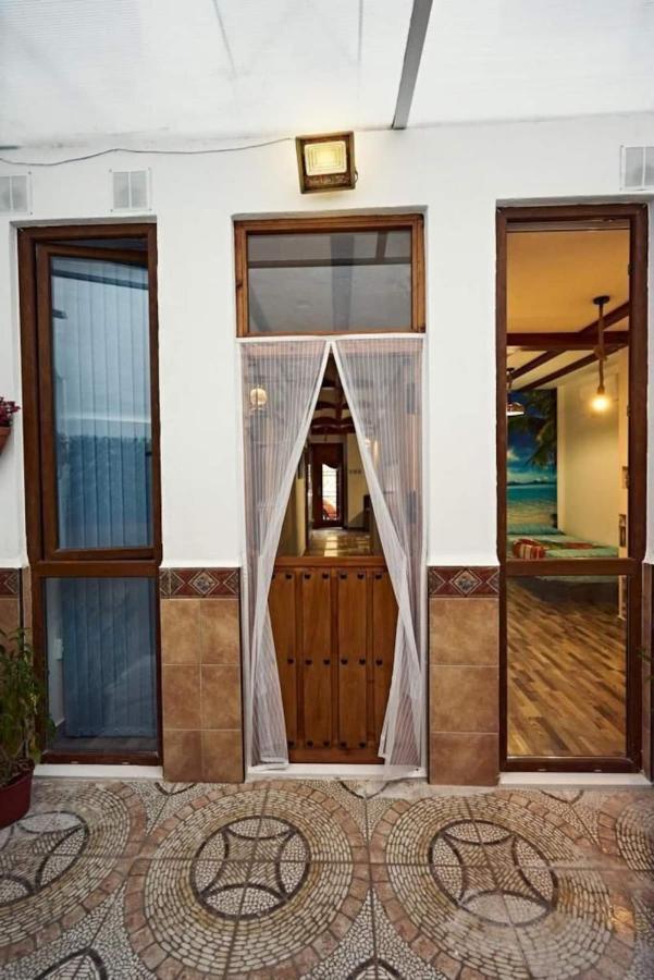 Casa Ideal Para Familias Con Patio Y 3 Banos Валенсія Екстер'єр фото
