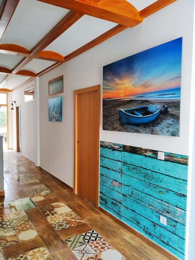 Casa Ideal Para Familias Con Patio Y 3 Banos Валенсія Екстер'єр фото